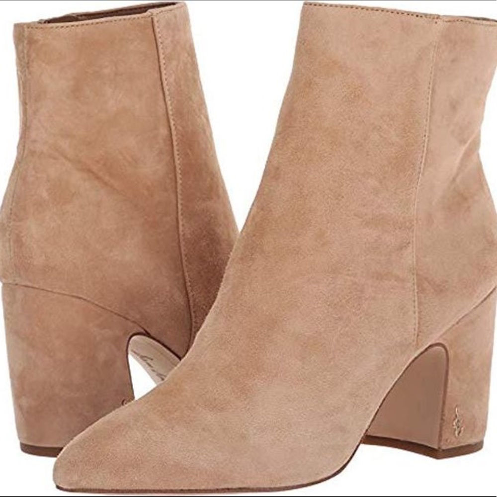 Sam Edelman Hilary Bootie